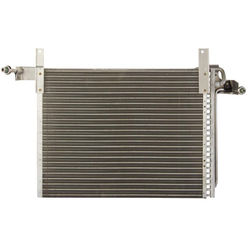 SPECTRA PREMIUM 7-4258 A/C Condenser