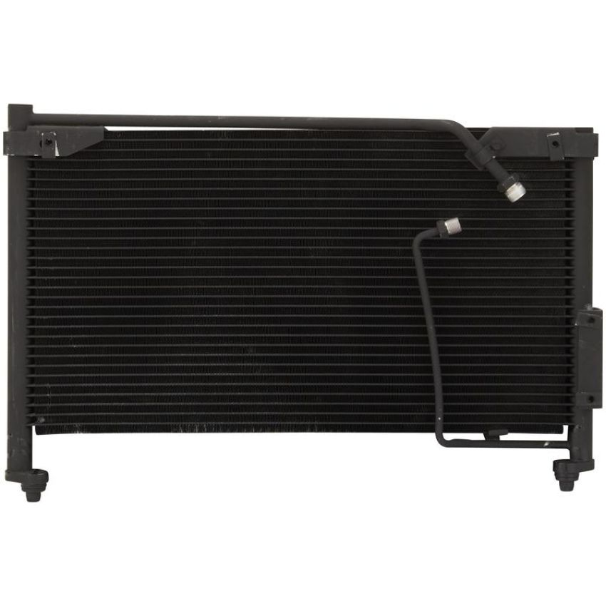 SPECTRA PREMIUM 7-4267 A/C Condenser