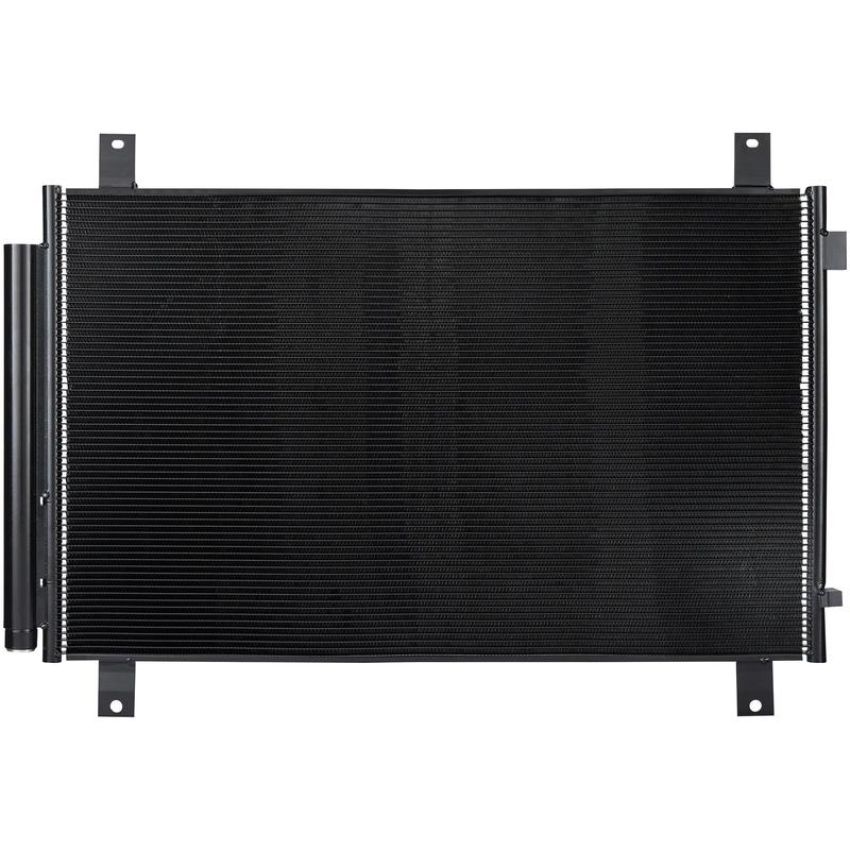 SPECTRA PREMIUM 7-4277 A/C Condenser