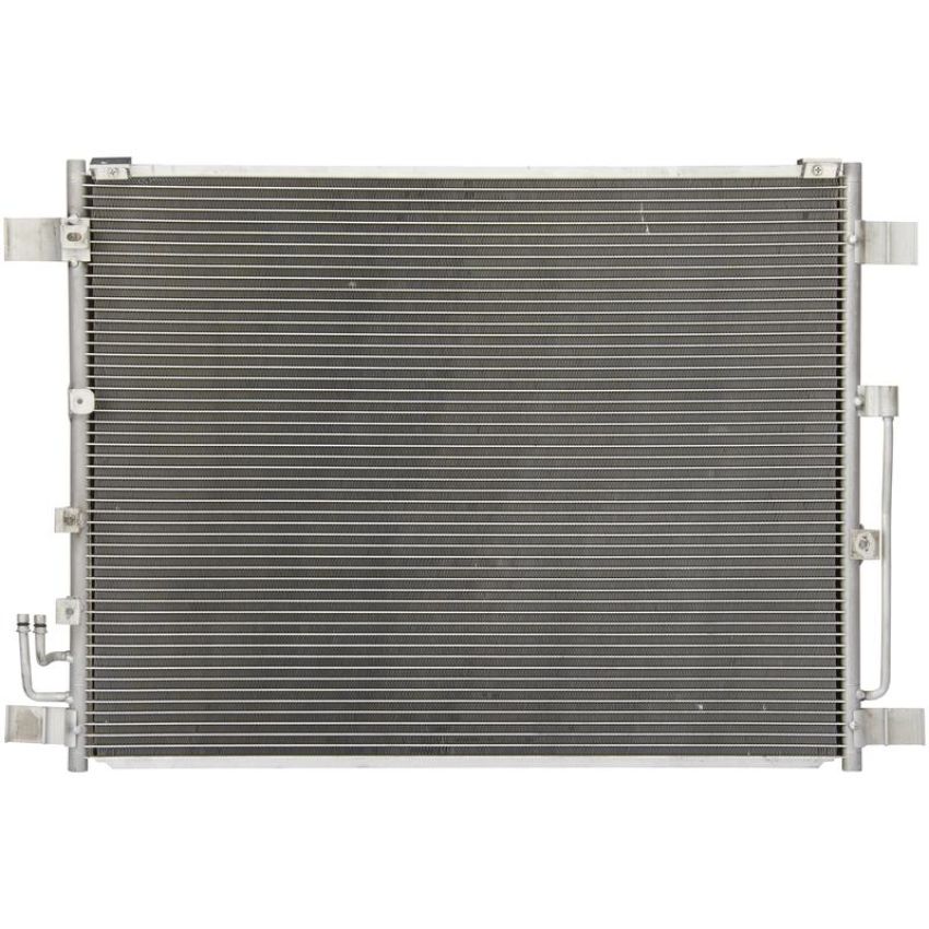SPECTRA PREMIUM 7-4279 A/C Condenser