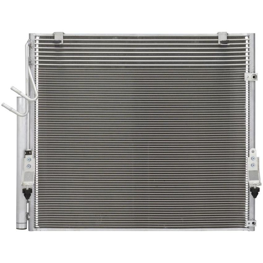 SPECTRA PREMIUM 7-4284 A/C Condenser