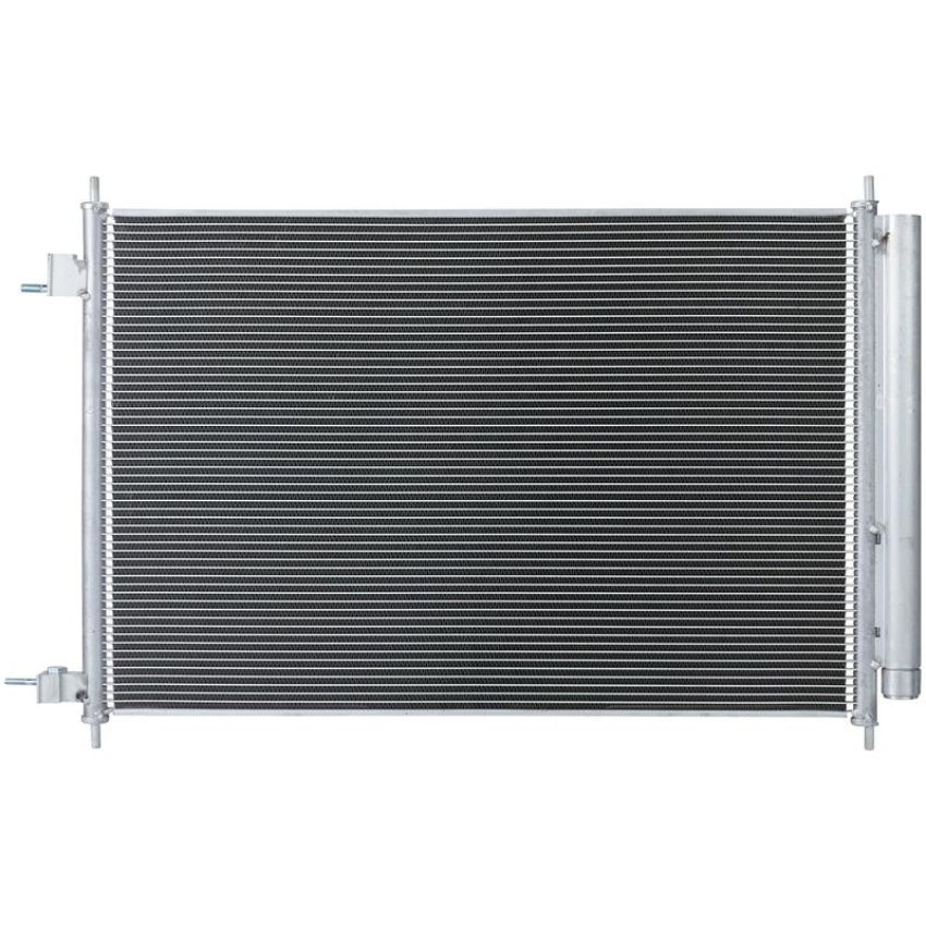 SPECTRA PREMIUM 7-4291 A/C Condenser