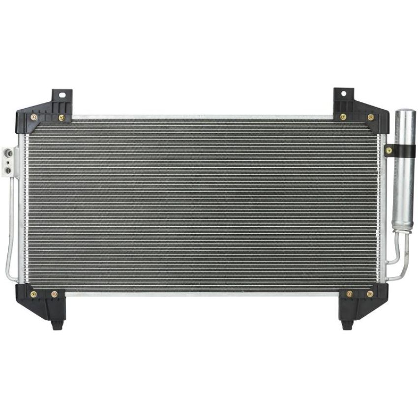 SPECTRA PREMIUM 7-4293 A/C Condenser