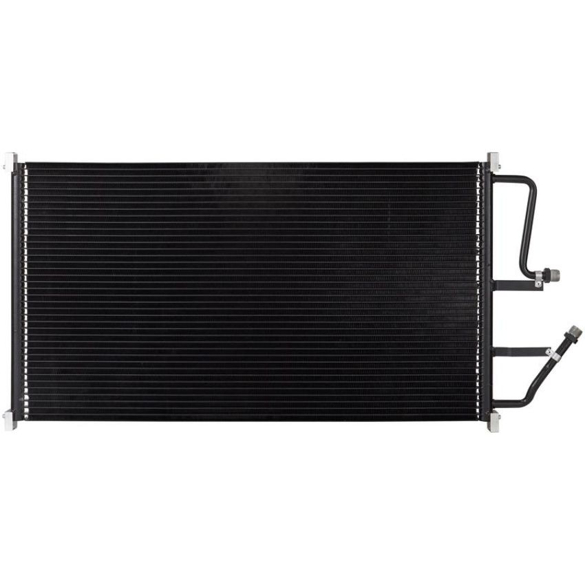 SPECTRA PREMIUM 7-4295 A/C Condenser