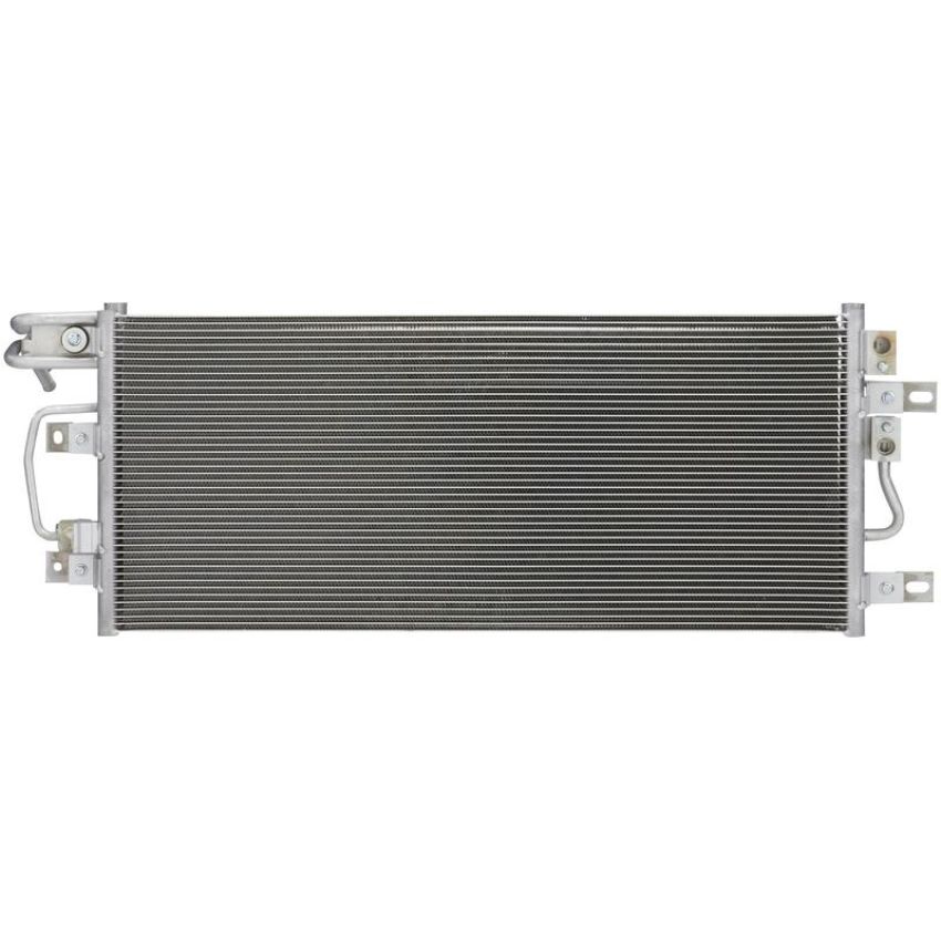 SPECTRA PREMIUM 7-4298 A/C Condenser