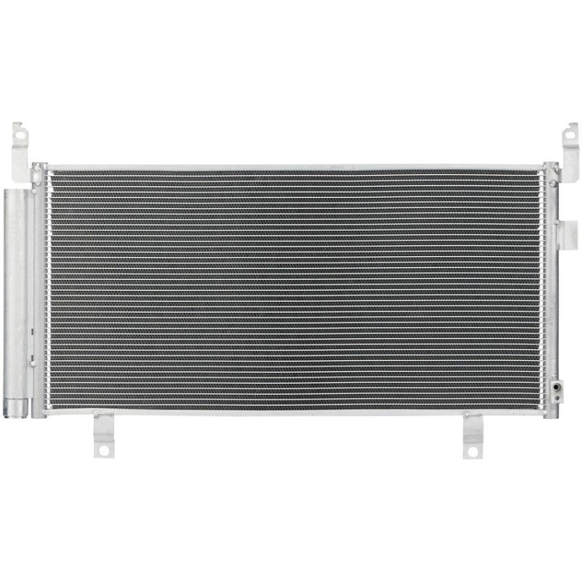 SPECTRA PREMIUM 7-4302 A/C Condenser