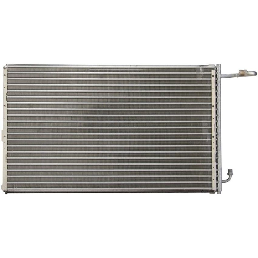 SPECTRA PREMIUM 7-4303 A/C Condenser