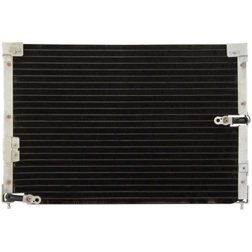 SPECTRA PREMIUM 7-4311 A/C Condenser