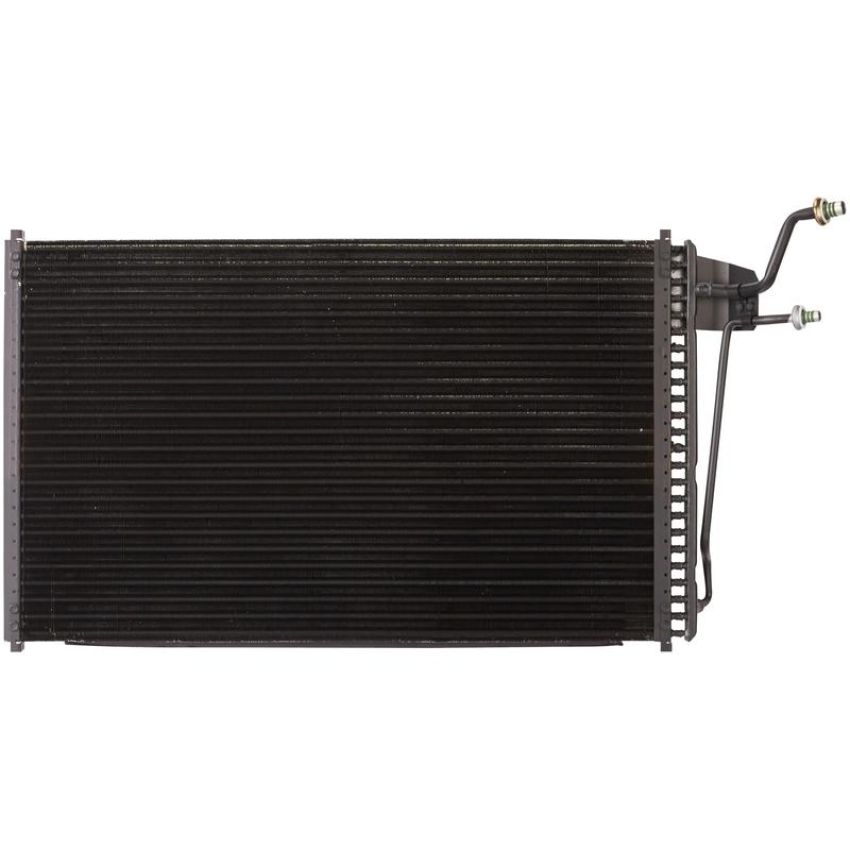 SPECTRA PREMIUM 7-4312 A/C Condenser