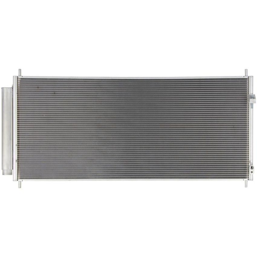 SPECTRA PREMIUM 7-4320 A/C Condenser