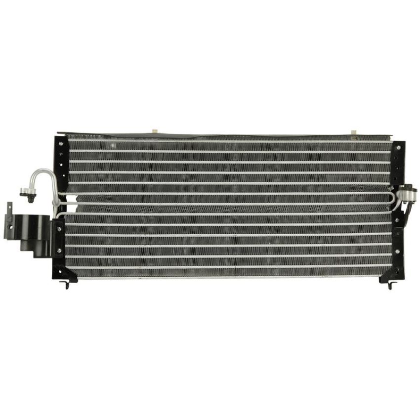 SPECTRA PREMIUM 7-4322 A/C Condenser