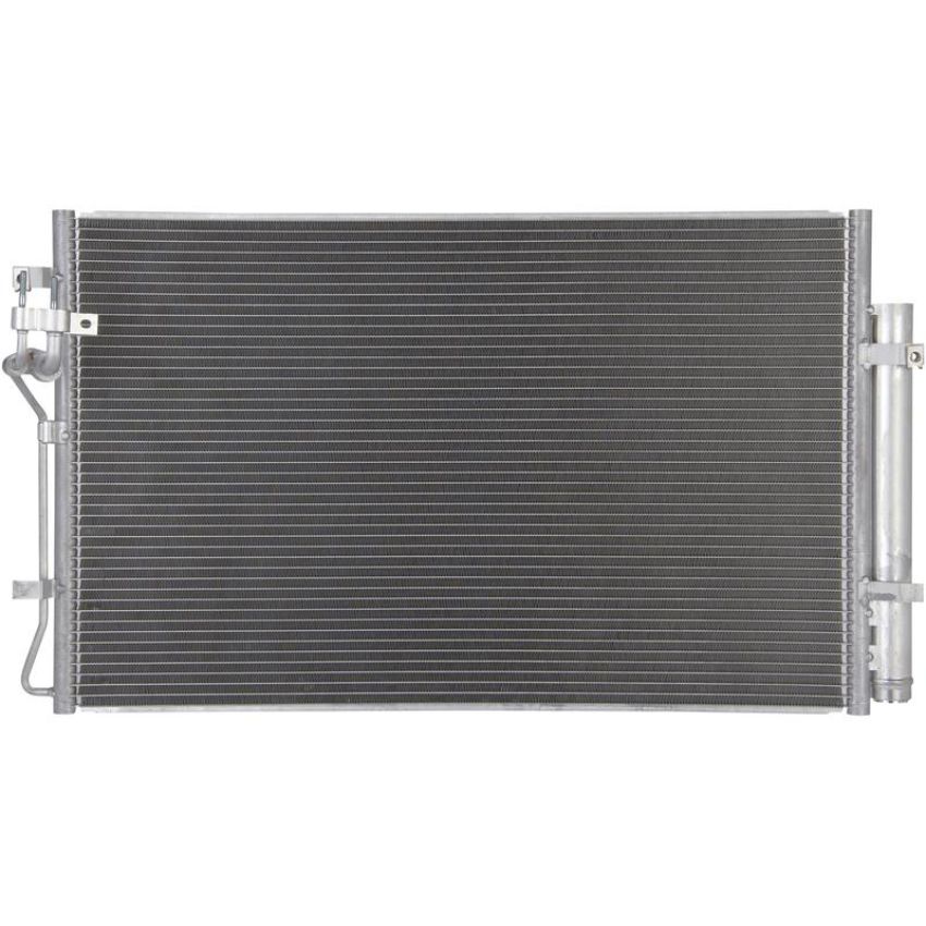 SPECTRA PREMIUM 7-4326 A/C Condenser