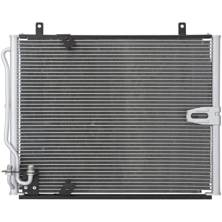 SPECTRA PREMIUM 7-4328 A/C Condenser