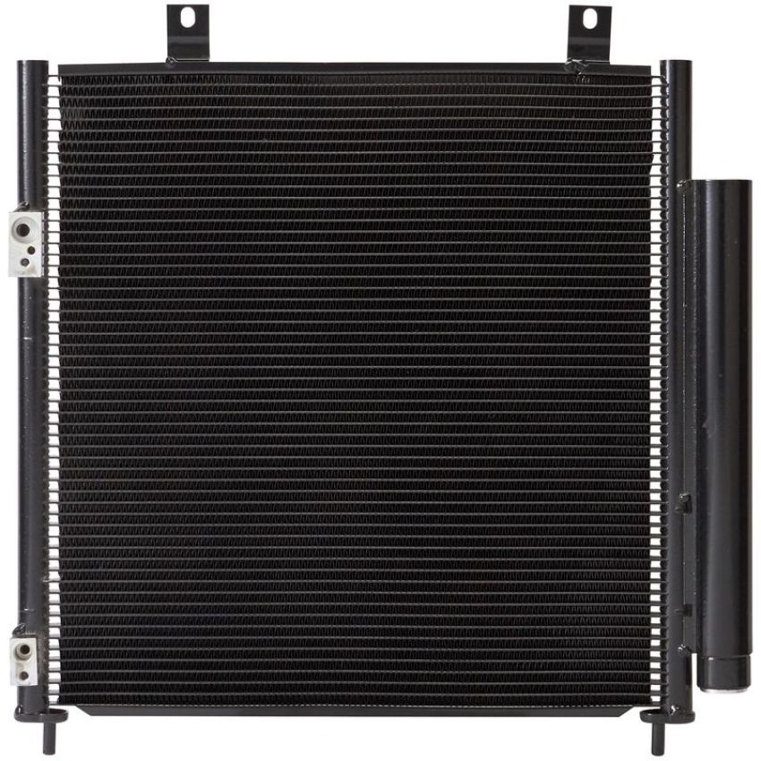 SPECTRA PREMIUM 7-4331 A/C Condenser