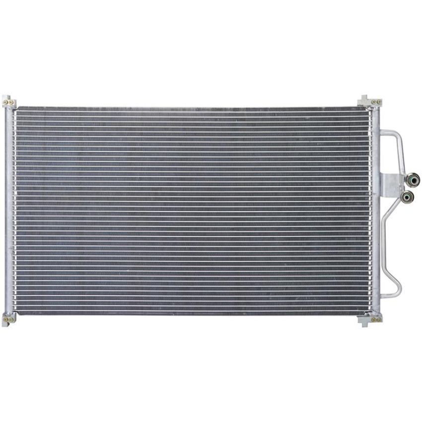 SPECTRA PREMIUM 7-4340 A/C Condenser
