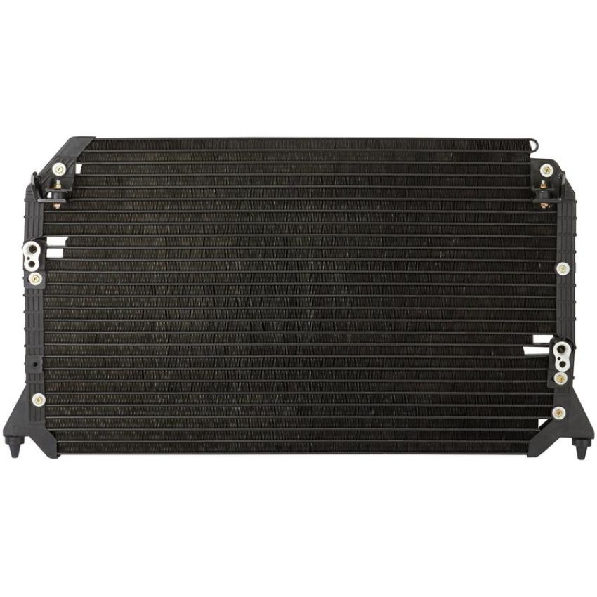 SPECTRA PREMIUM 7-4345 A/C Condenser