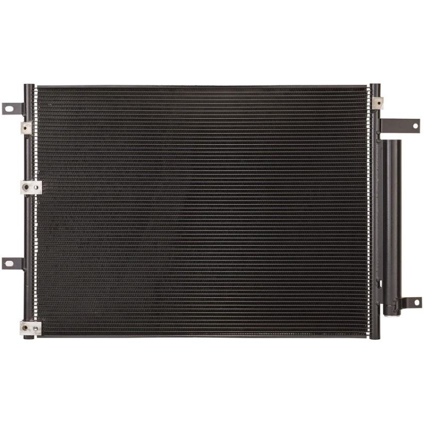 SPECTRA PREMIUM 7-4361 A/C Condenser
