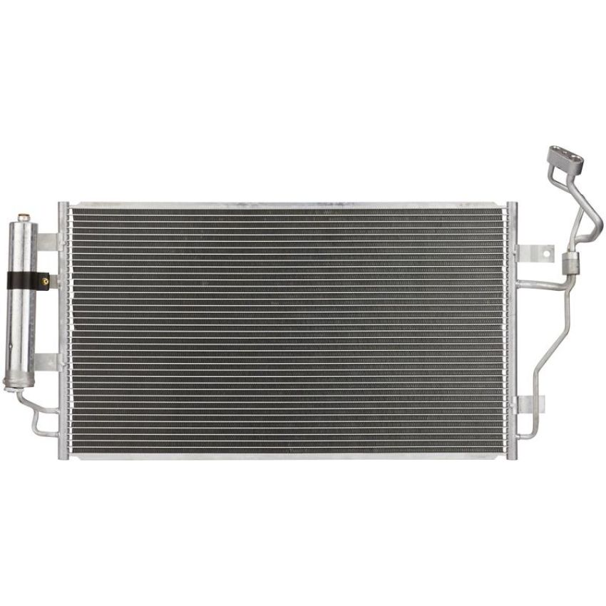SPECTRA PREMIUM 7-4368 A/C Condenser