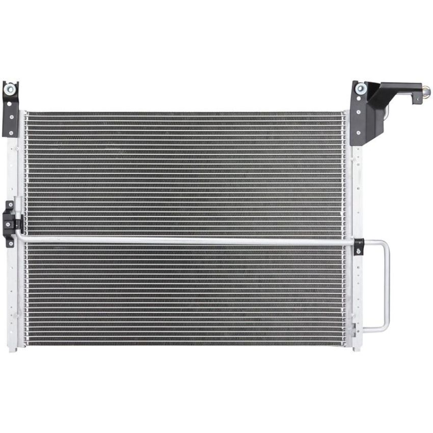 SPECTRA PREMIUM 7-4375 A/C Condenser