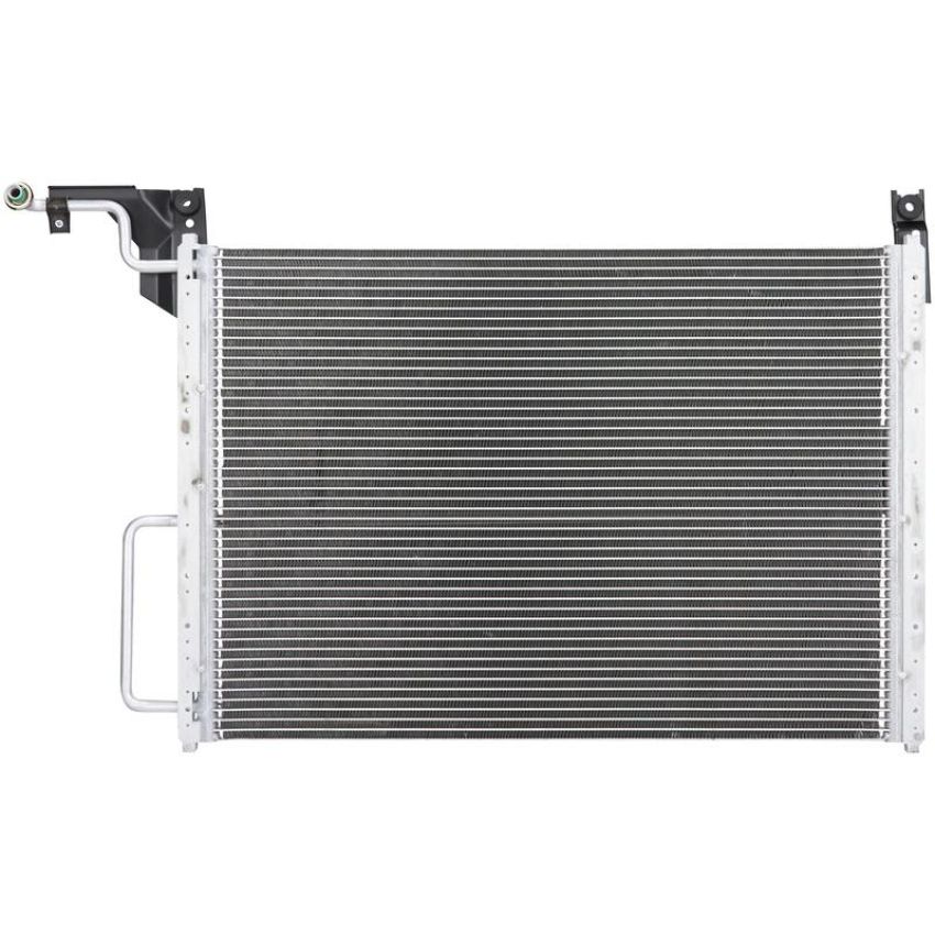 SPECTRA PREMIUM 7-4375 A/C Condenser