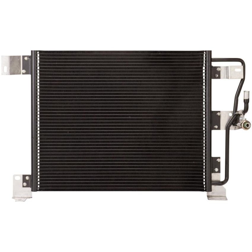 SPECTRA PREMIUM 7-4379 A/C Condenser