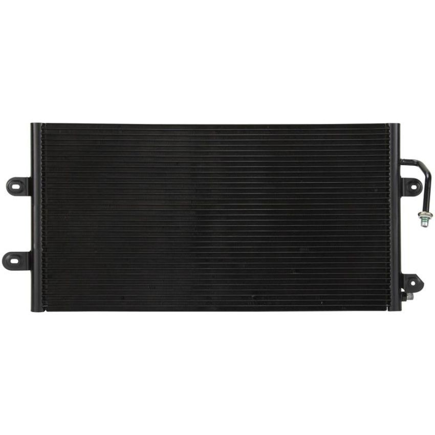 SPECTRA PREMIUM 7-4380 A/C Condenser