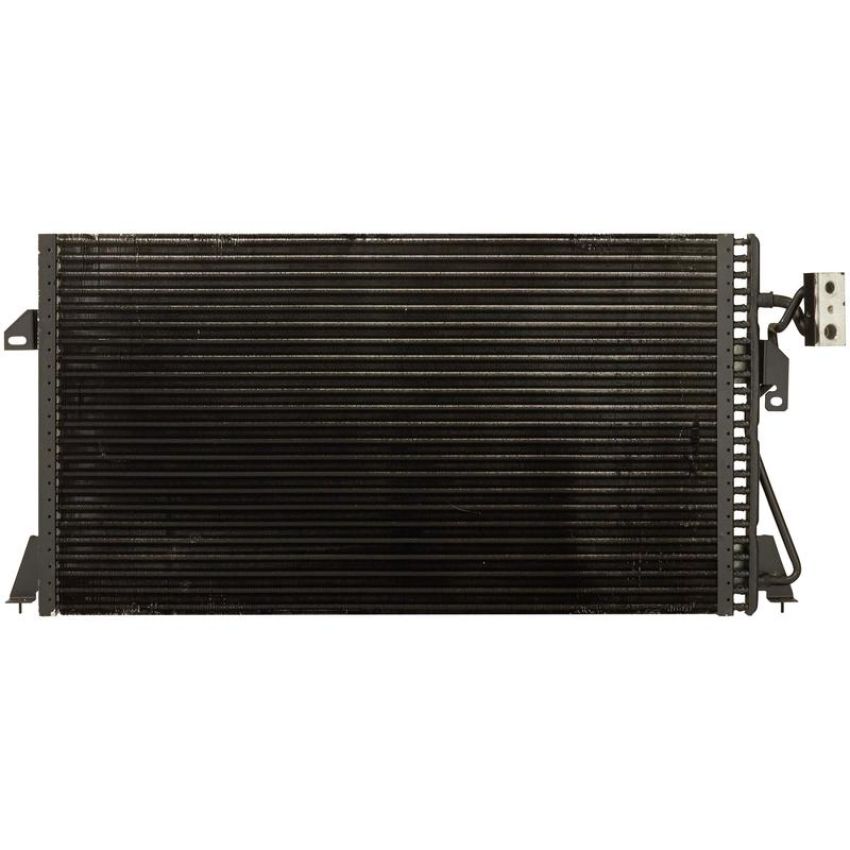 SPECTRA PREMIUM 7-4381 A/C Condenser