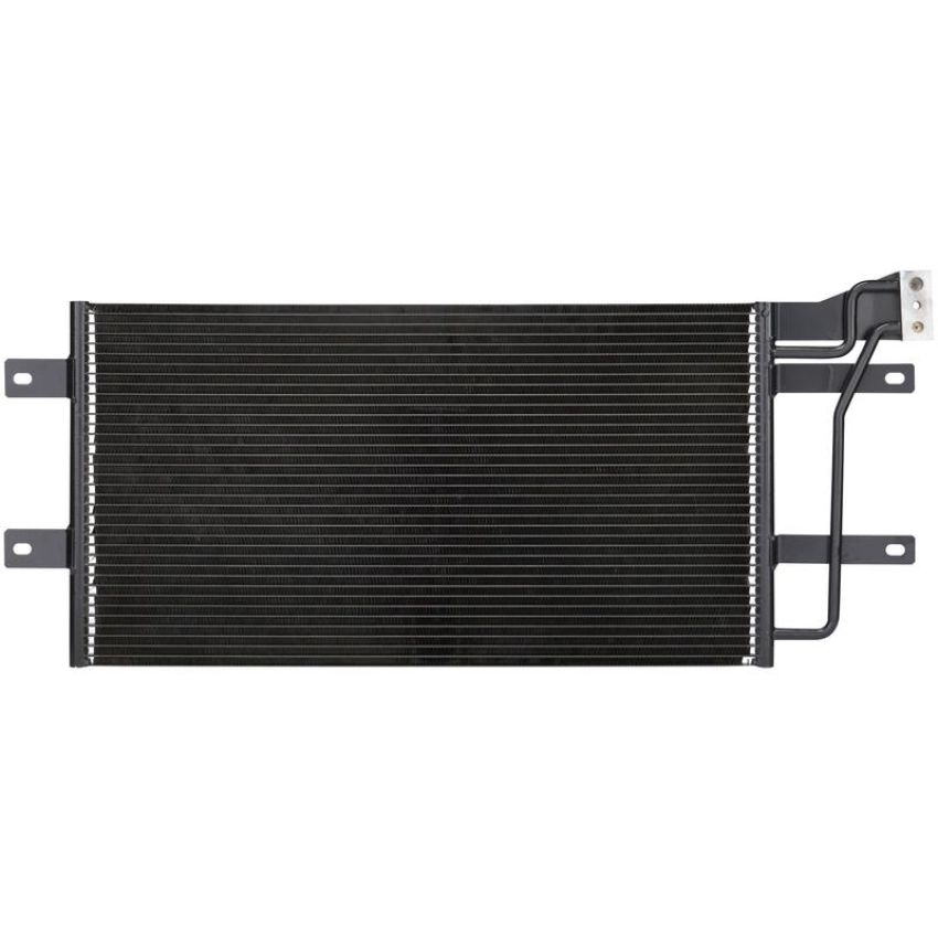 SPECTRA PREMIUM 7-4387 A/C Condenser