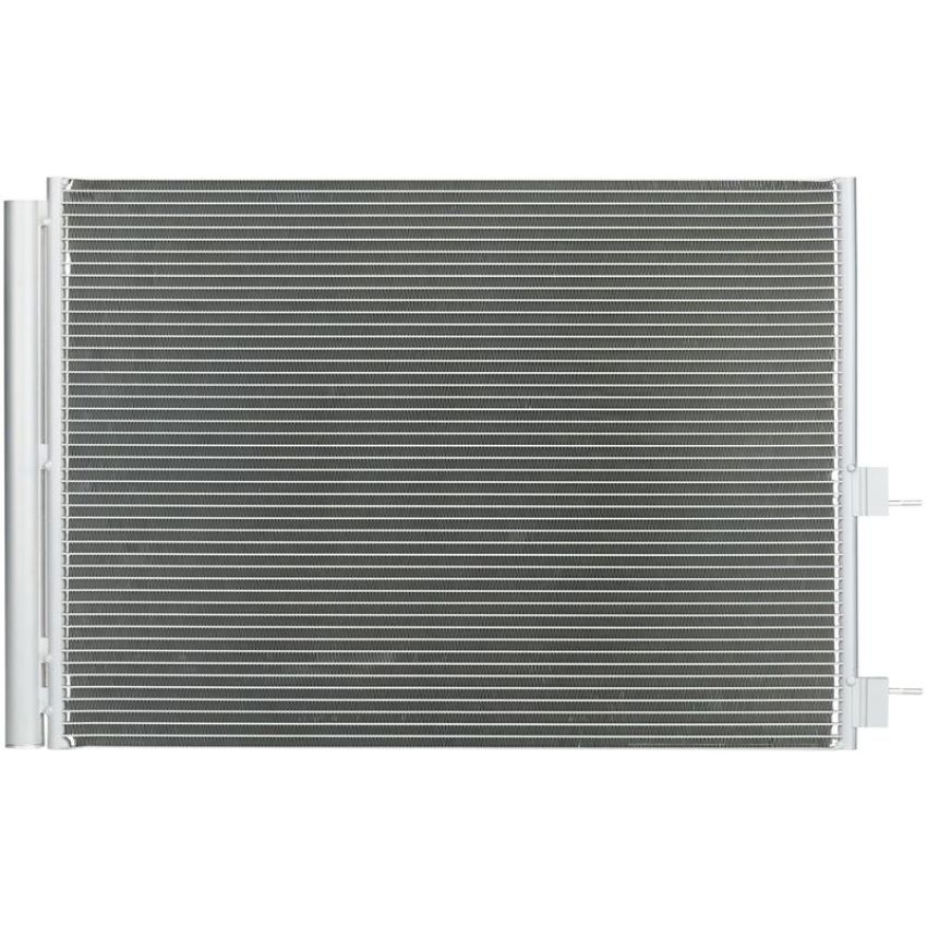 SPECTRA PREMIUM 7-4389 A/C Condenser