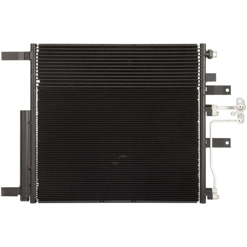 SPECTRA PREMIUM 7-4392 A/C Condenser