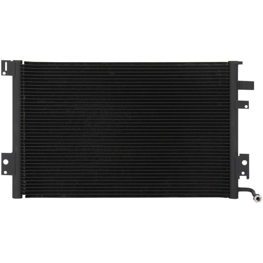 SPECTRA PREMIUM 7-4393 A/C Condenser