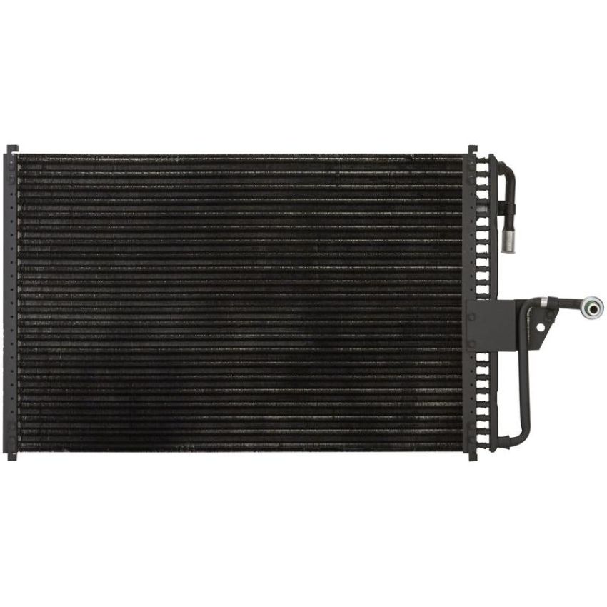 SPECTRA PREMIUM 7-4404 A/C Condenser