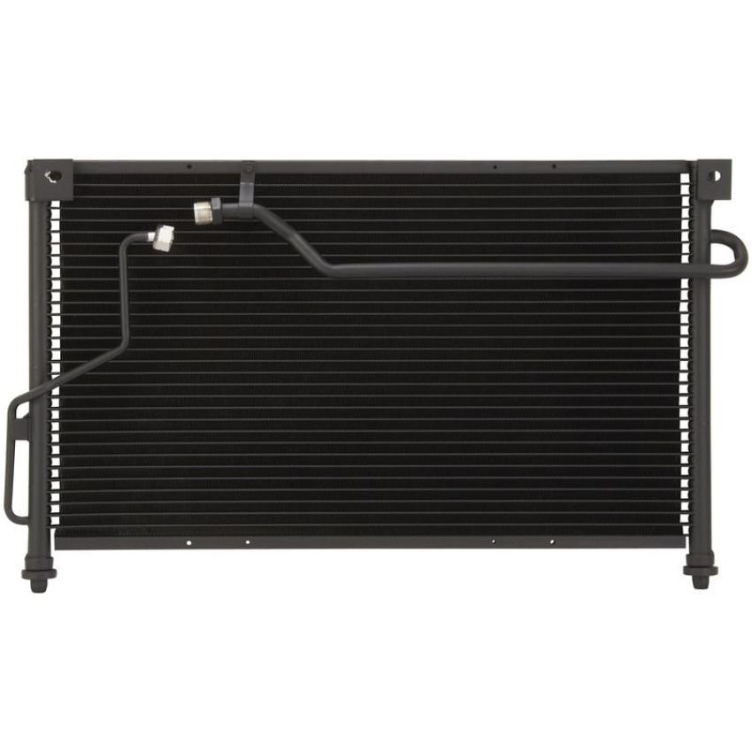 SPECTRA PREMIUM 7-4414 A/C Condenser