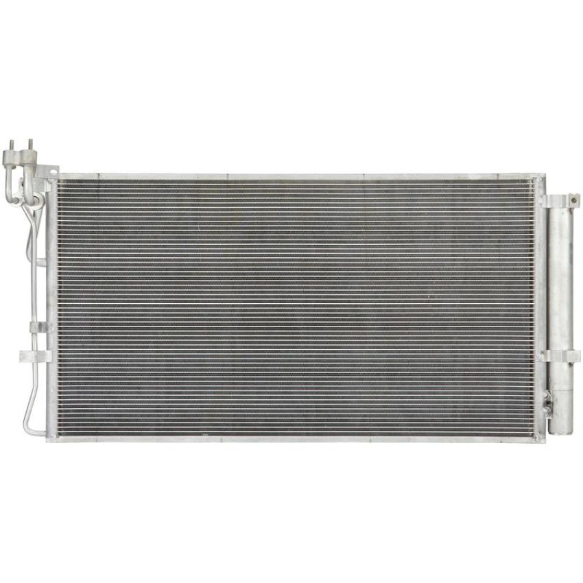 SPECTRA PREMIUM 7-4424 A/C Condenser