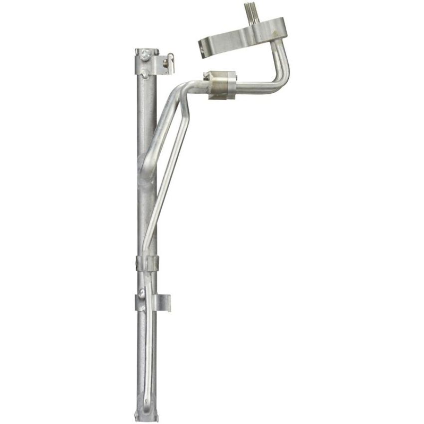 SPECTRA PREMIUM 7-4424 A/C Condenser