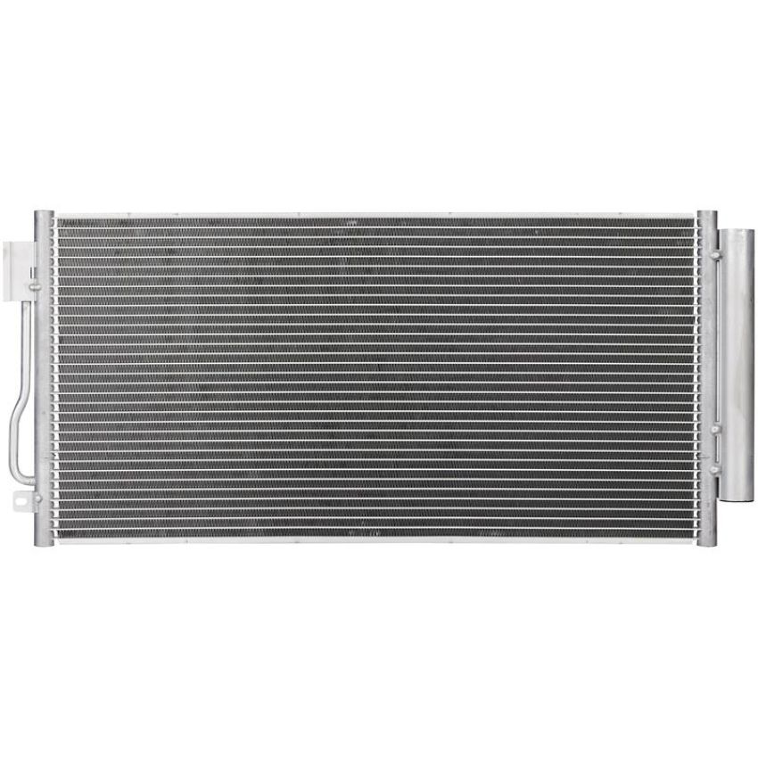 SPECTRA PREMIUM 7-4429 A/C Condenser