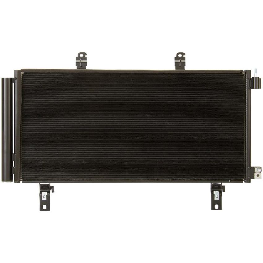 SPECTRA PREMIUM 7-4432 A/C Condenser
