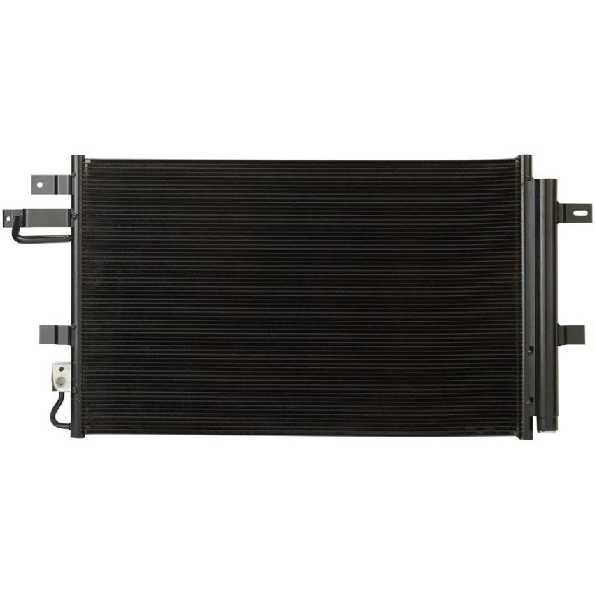 SPECTRA PREMIUM 7-4435 A/C Condenser