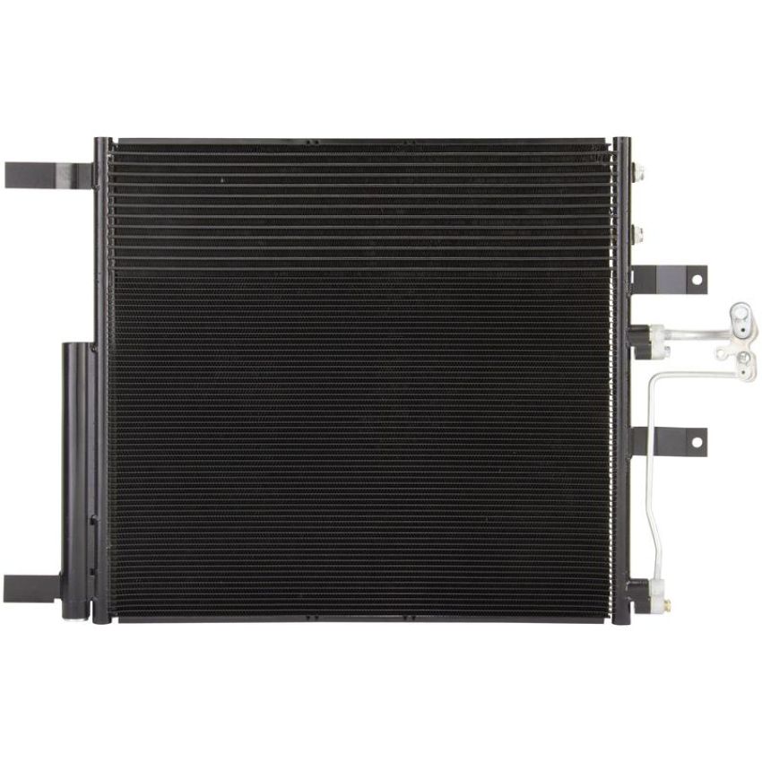 SPECTRA PREMIUM 7-4436 A/C Condenser