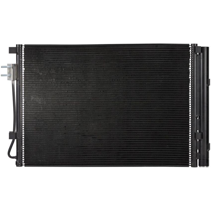 SPECTRA PREMIUM 7-4438 A/C Condenser