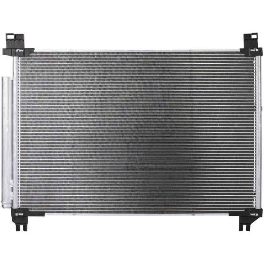SPECTRA PREMIUM 7-4439 A/C Condenser