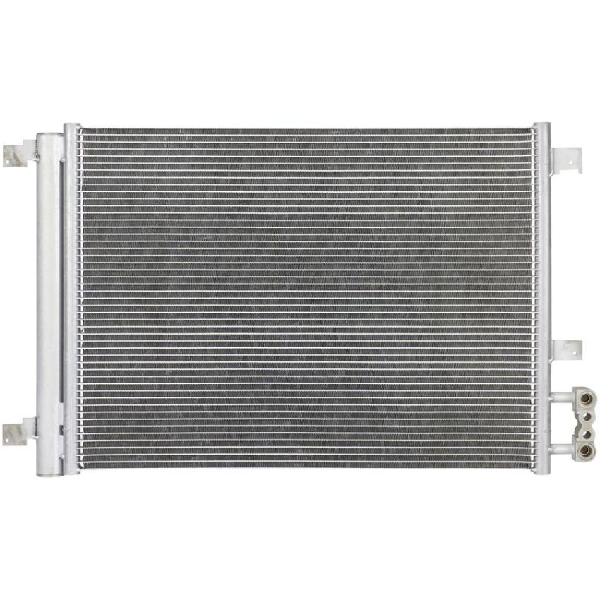 SPECTRA PREMIUM 7-4440 A/C Condenser