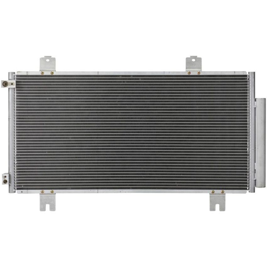SPECTRA PREMIUM 7-4441 A/C Condenser