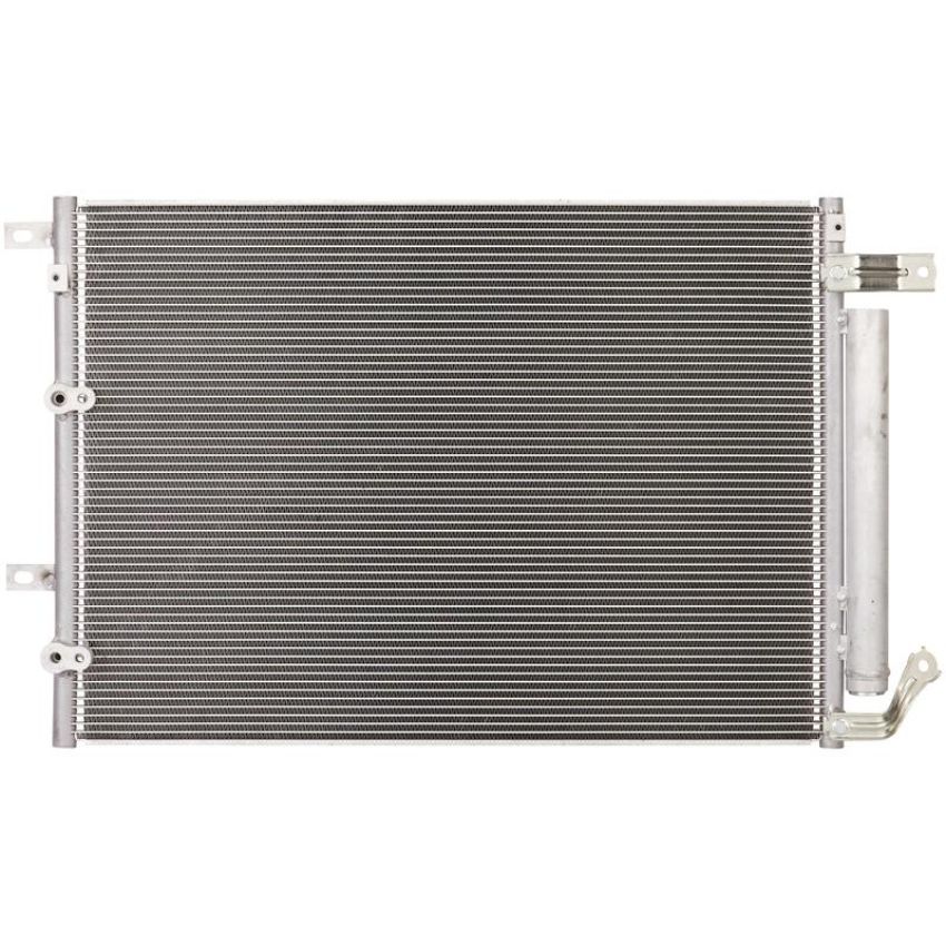 SPECTRA PREMIUM 7-4442 A/C Condenser