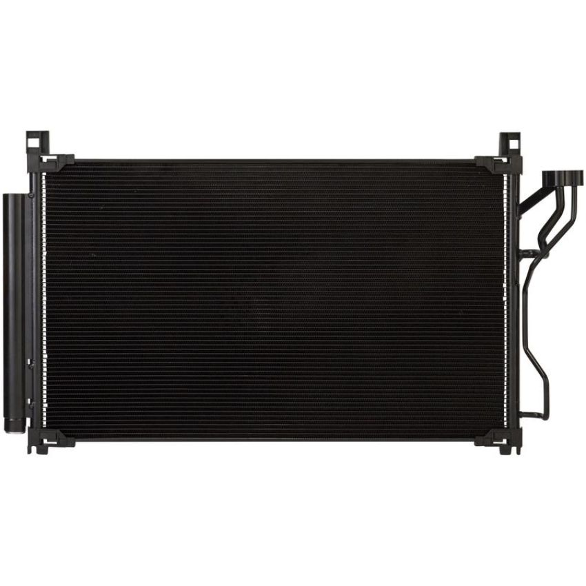 SPECTRA PREMIUM 7-4445 A/C Condenser