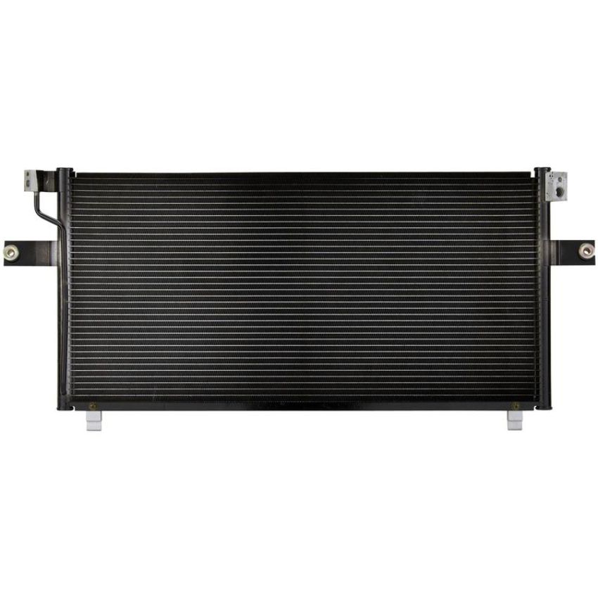 SPECTRA PREMIUM 7-4447 A/C Condenser
