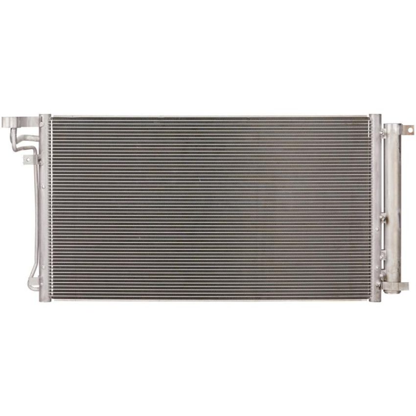 SPECTRA PREMIUM 7-4448 A/C Condenser