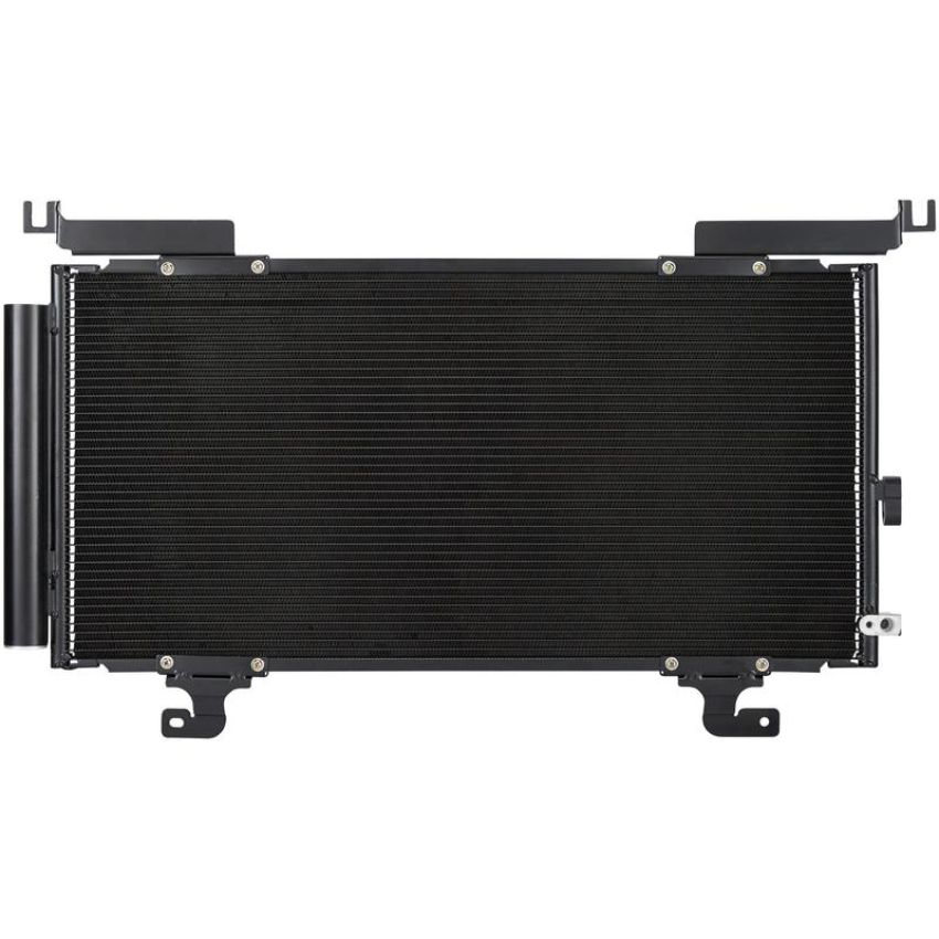SPECTRA PREMIUM 7-4454 A/C Condenser