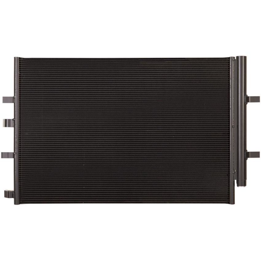SPECTRA PREMIUM 7-4459 A/C Condenser