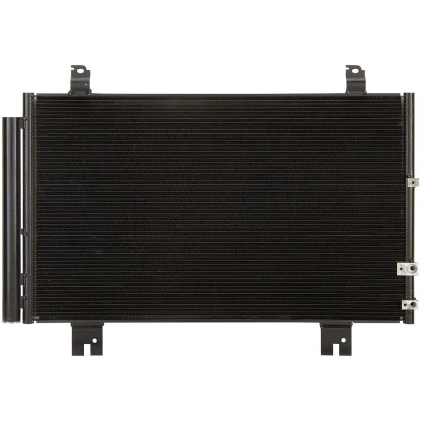 SPECTRA PREMIUM 7-4460 A/C Condenser